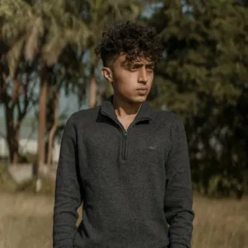 Avatar da jogadora Patrícia