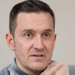 Avatar do jogador Carlos