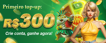 Promoção 0731-BR1 - Baixe o app 5hhh e comece a jogar