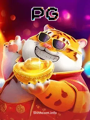 Imagem do jogo Fortune Tiger